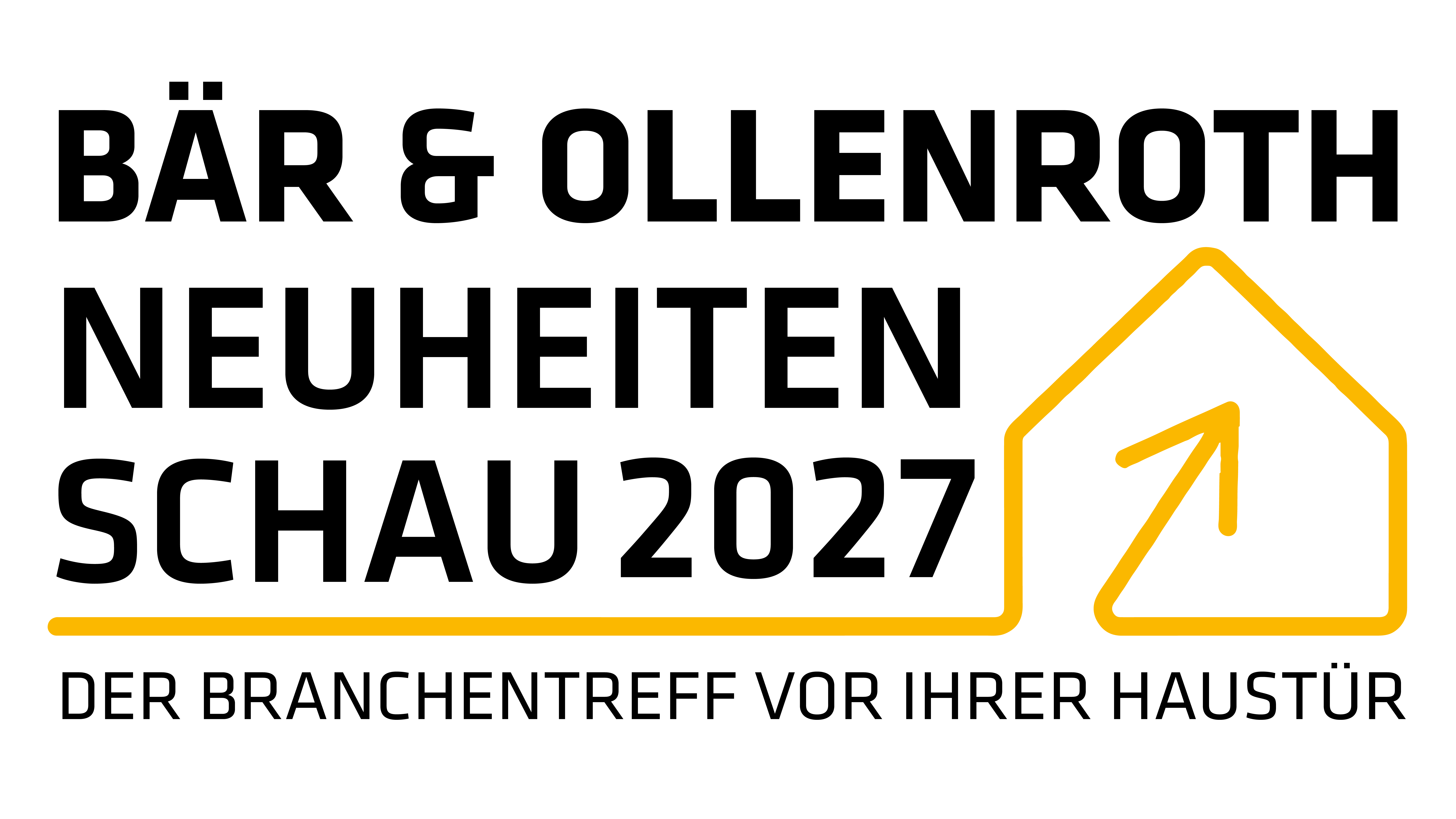 Logo Neuheitenschau 2027